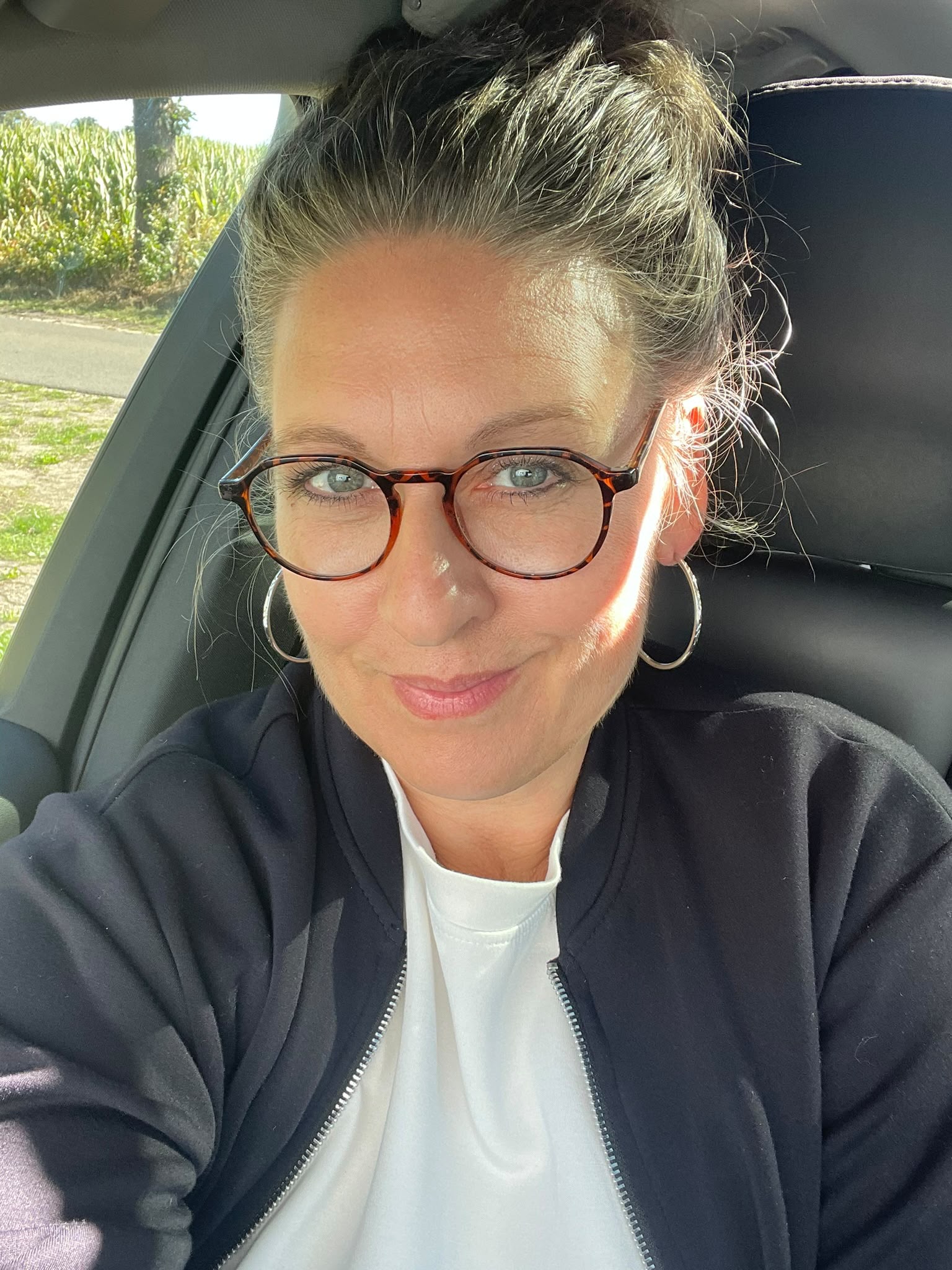 Portrait von Claudia König